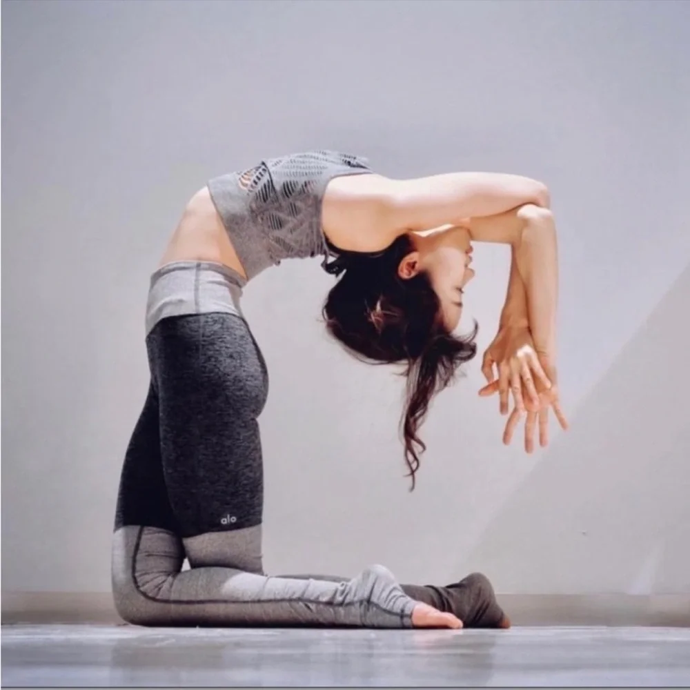 ALO Yoga alo yoga